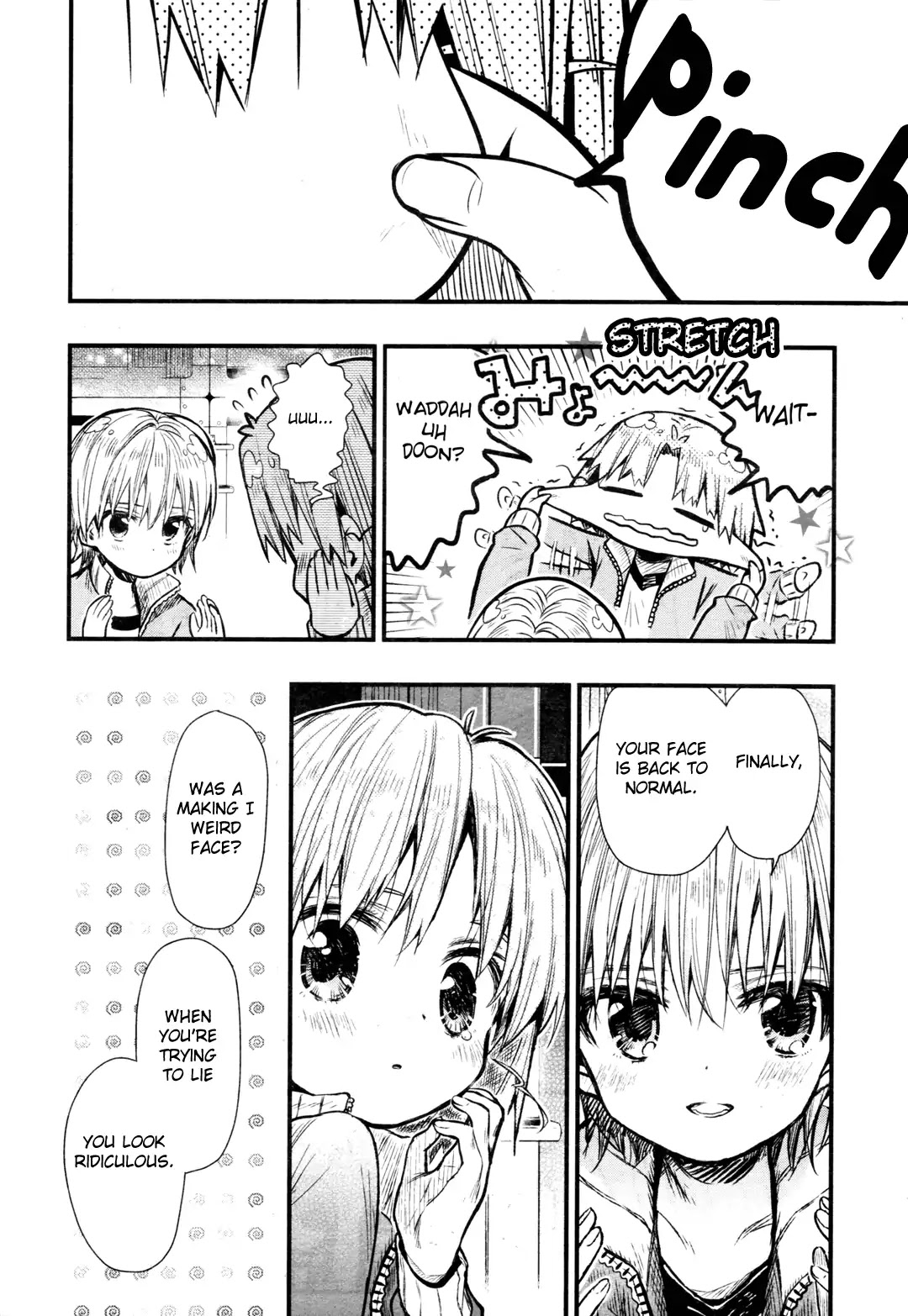 Gakkou Gurashi! Chapter 62 page 20 - Chapter 62