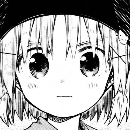 Gakkou Gurashi! Chapter 66: Error cover