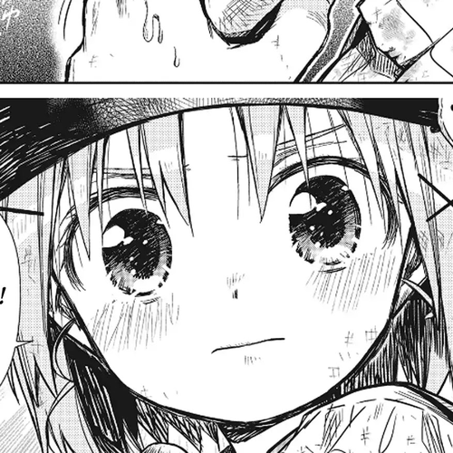 Gakkou Gurashi! Chapter 77: I Am Here cover