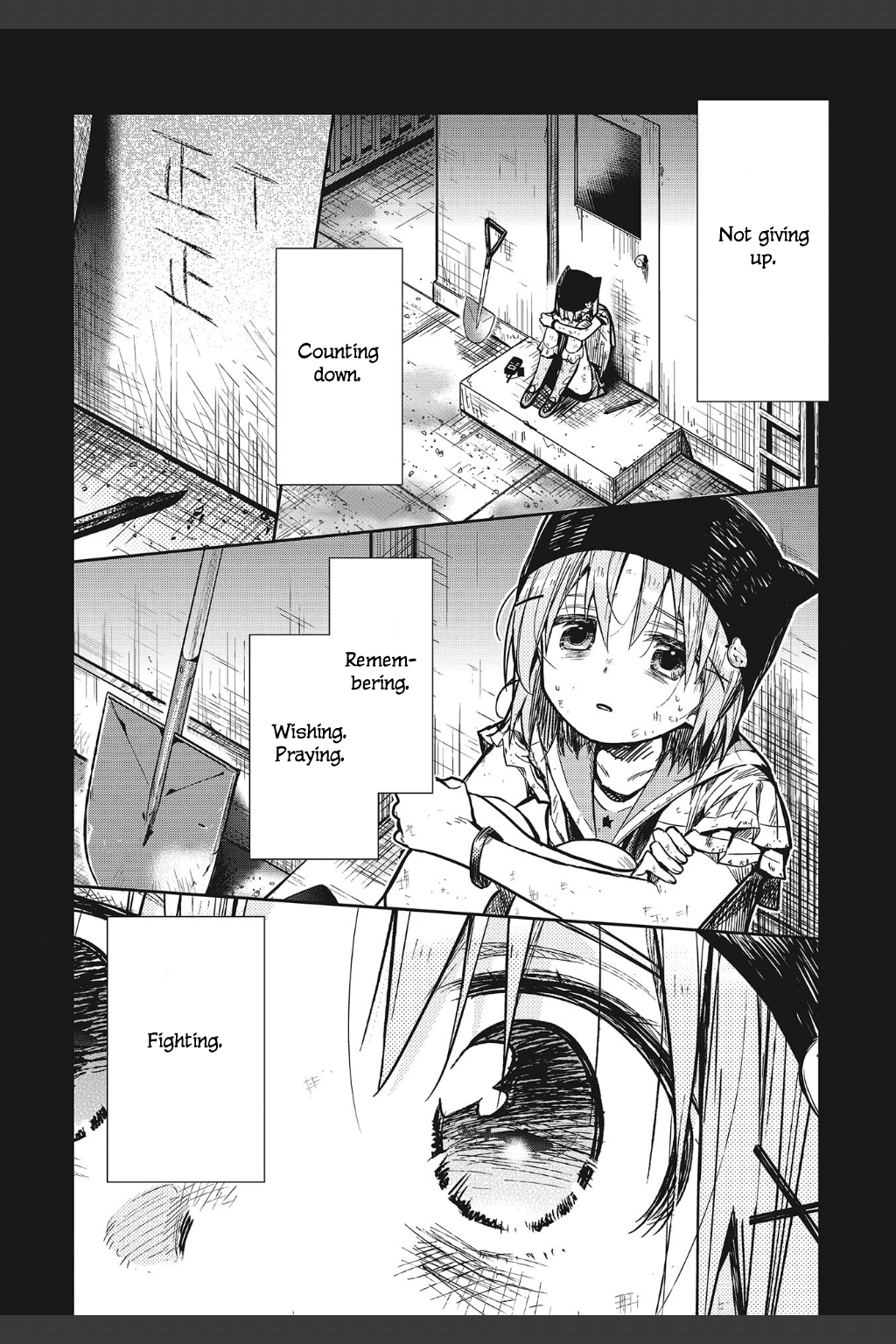 Gakkou Gurashi! Chapter 78 page 10 - Chapter 78 [END]