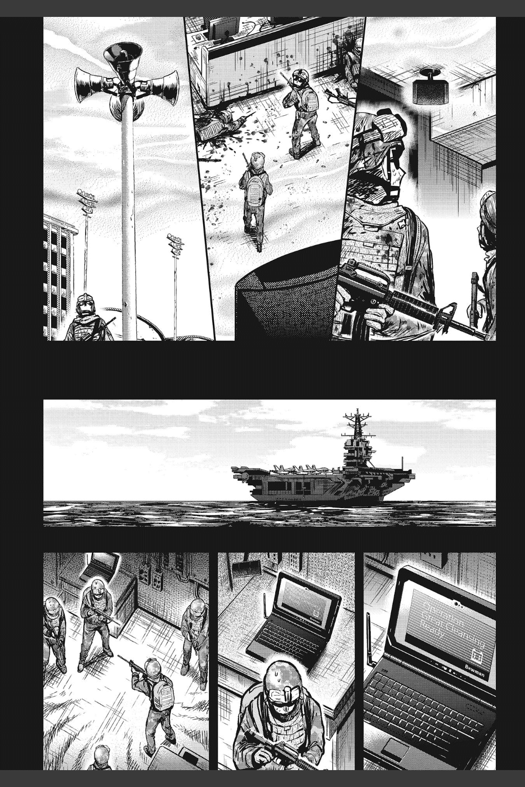 Gakkou Gurashi! Chapter 78 page 14 - Chapter 78 [END]