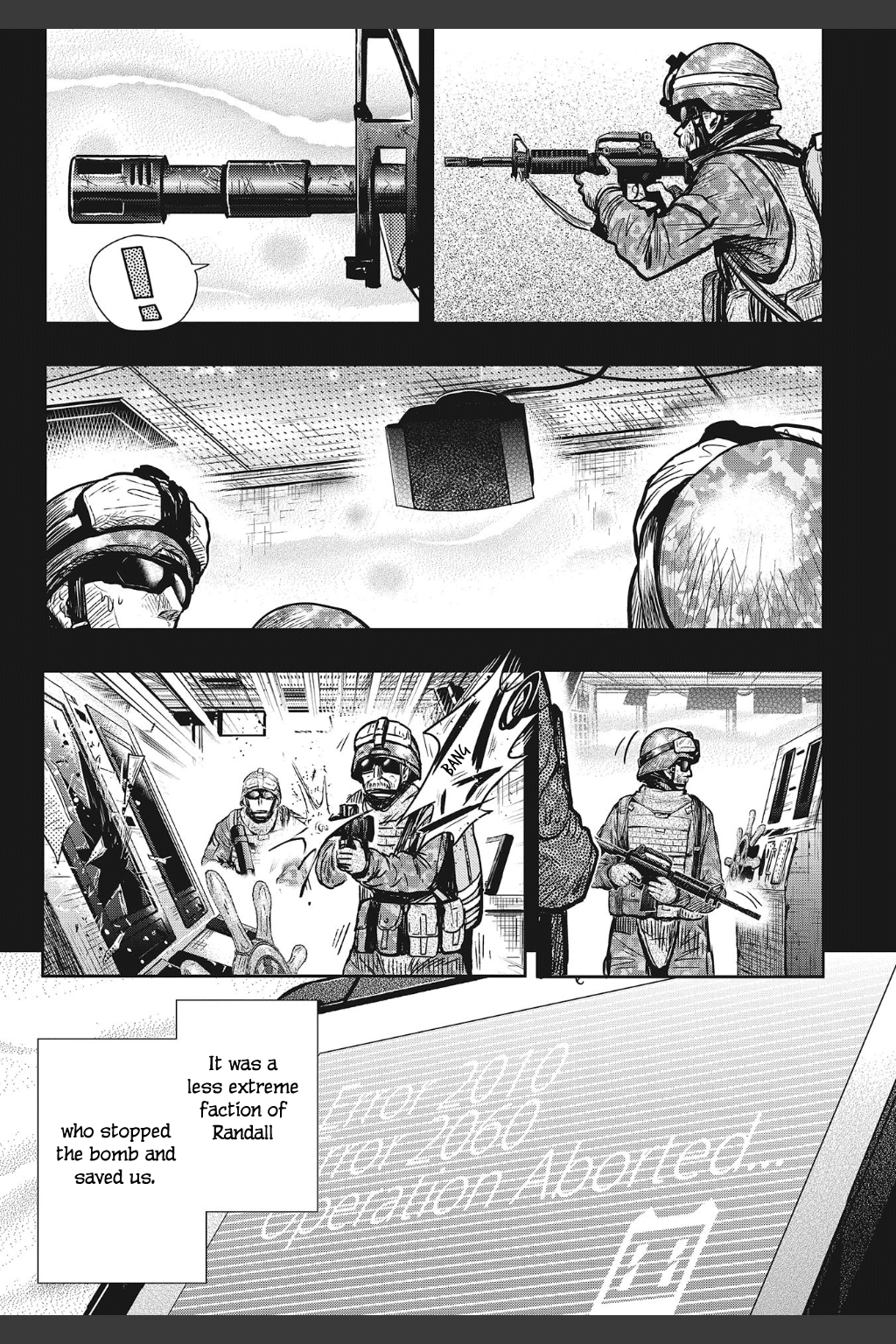 Gakkou Gurashi! Chapter 78 page 15 - Chapter 78 [END]