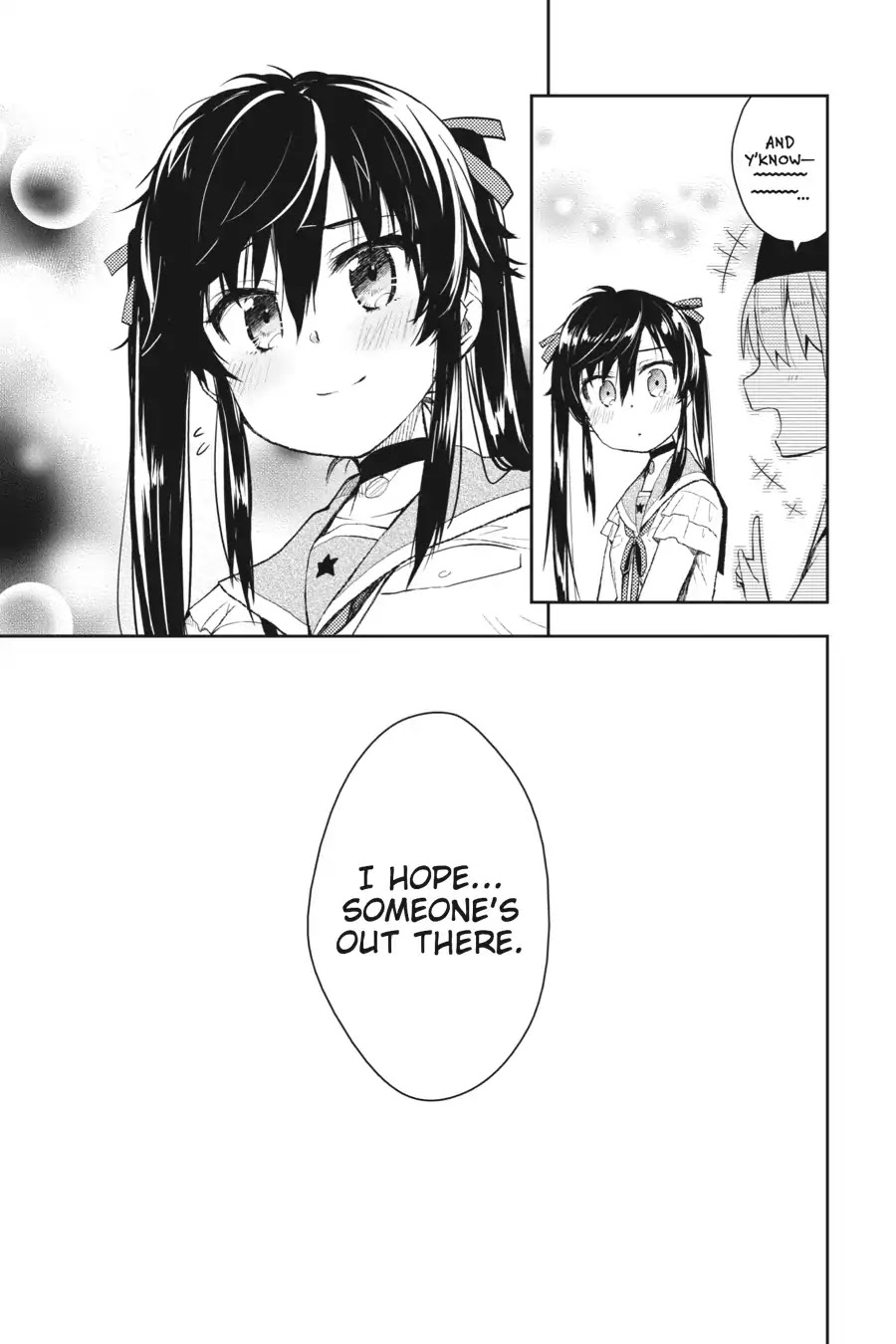 Gakkou Gurashi! Chapter 9 page 25 - Chapter 9: Side Trip