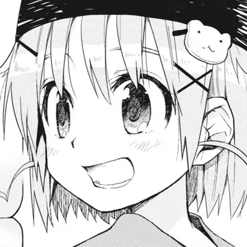 Gakkou Gurashi! Chapter 9: Side Trip cover