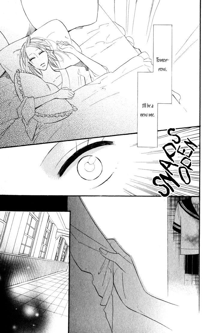 Gakkou Hotel Chapter 1 page 39 - Chapter 1