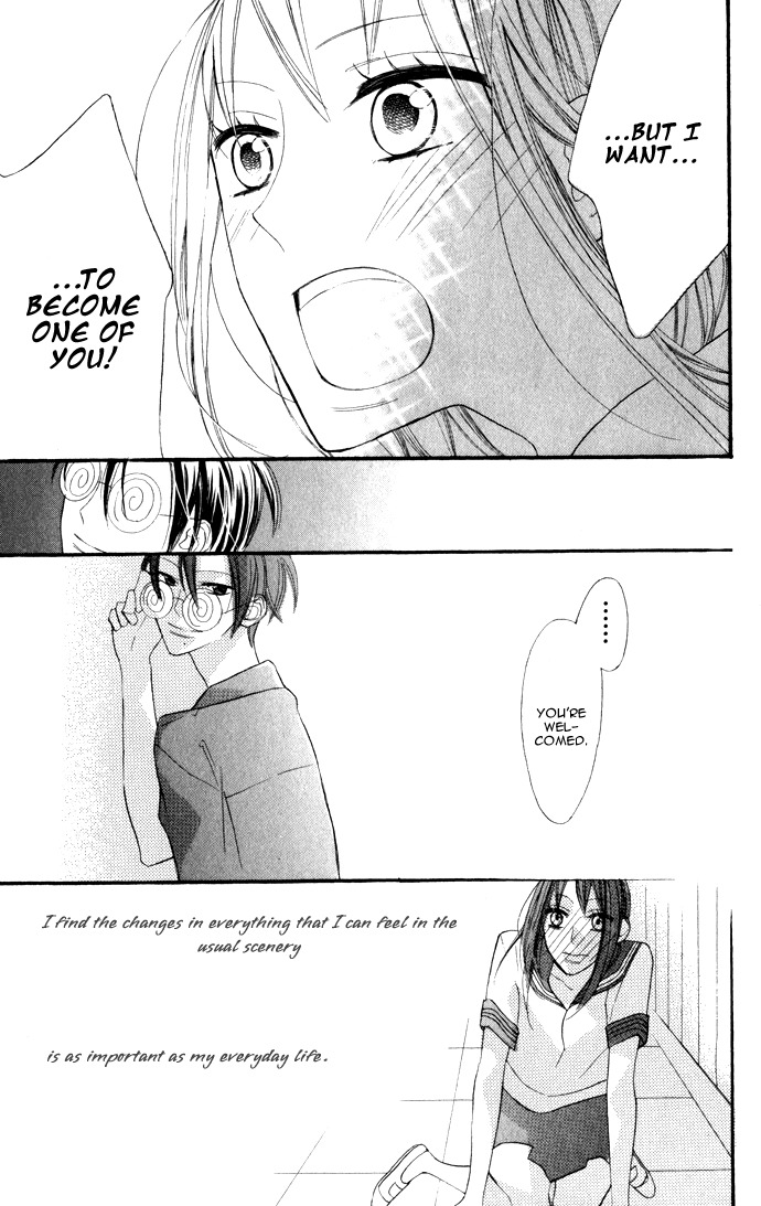 Gakkou Hotel Chapter 1 page 49 - Chapter 1