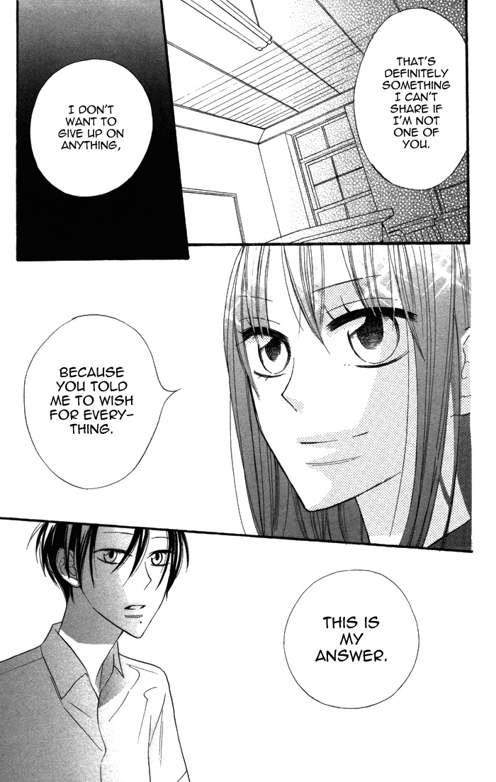 Gakkou Hotel Chapter 2 page 35 - Chapter 2