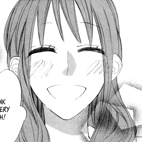 Gakkou Hotel Chapter 4.5: Extra cover