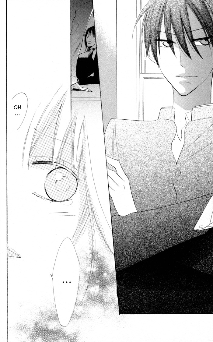 Gakkou Hotel Chapter 5 page 36 - Chapter 5