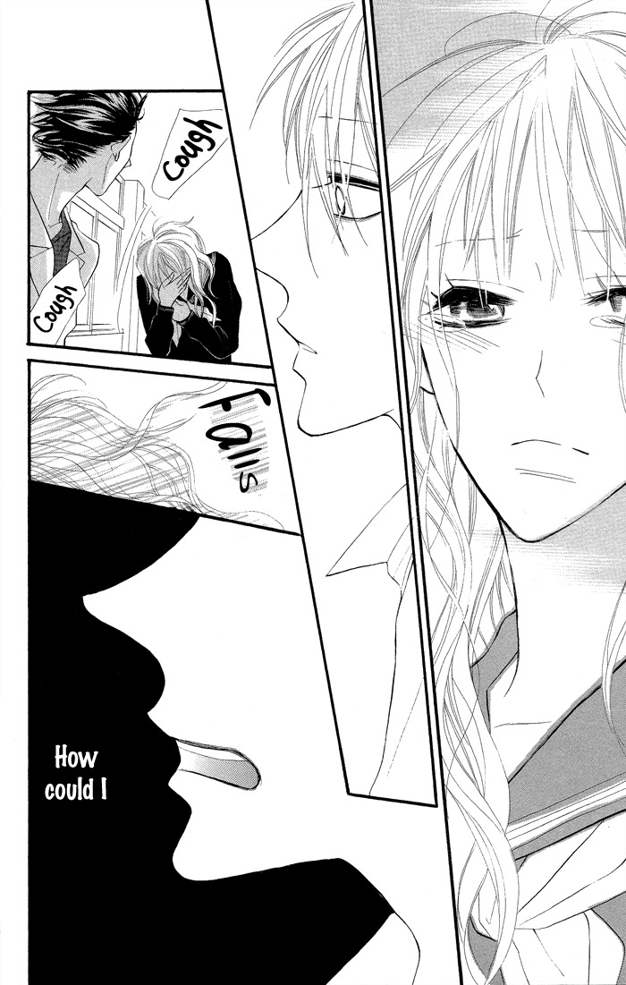 Gakkou Hotel Chapter 7.5 page 28 - Chapter 7.5: Extra