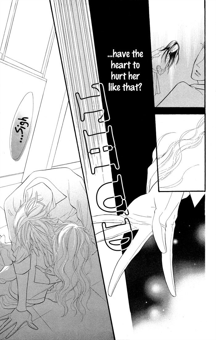 Gakkou Hotel Chapter 7.5 page 29 - Chapter 7.5: Extra
