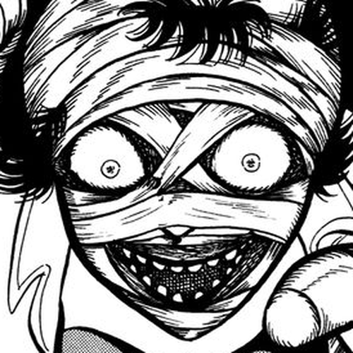 Gakkou Kaidan Chapter 18 : A Scary Dream cover