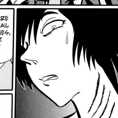 Gakkou Kaidan Chapter 20 : Hair cover