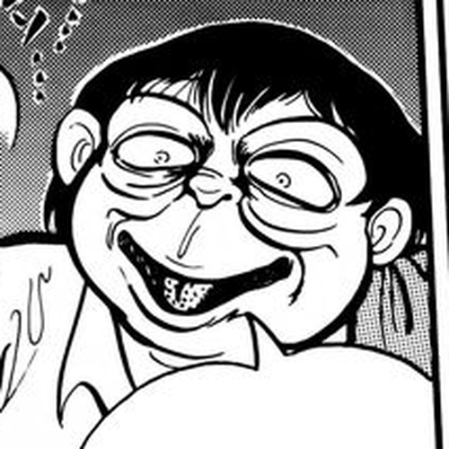 Gakkou Kaidan Chapter 27 : Frog cover