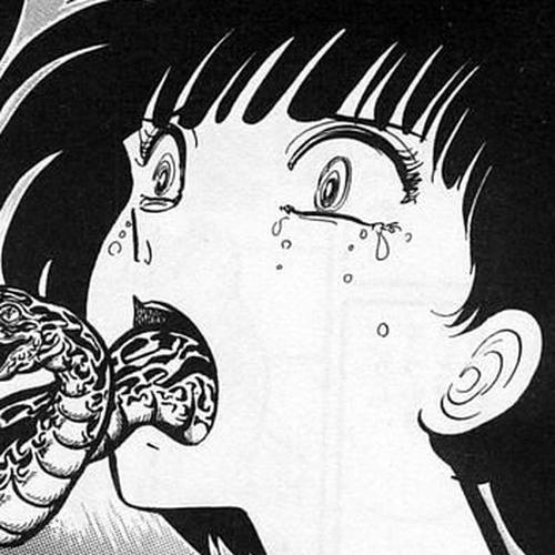 Gakkou Kaidan Chapter 4 : The Wandering Snake cover