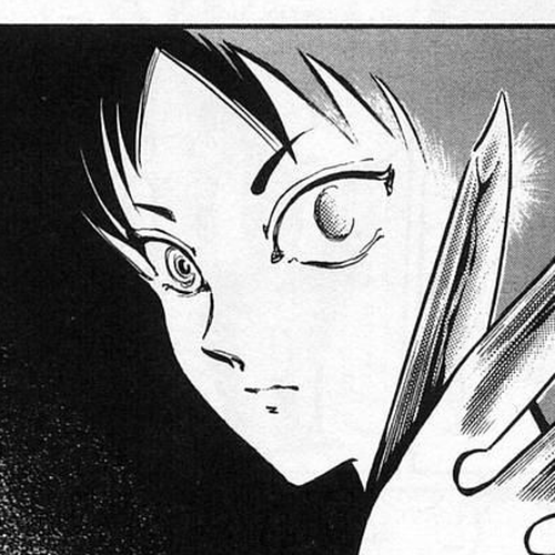 Gakkou Kaidan Chapter 5 : Knife Boy cover