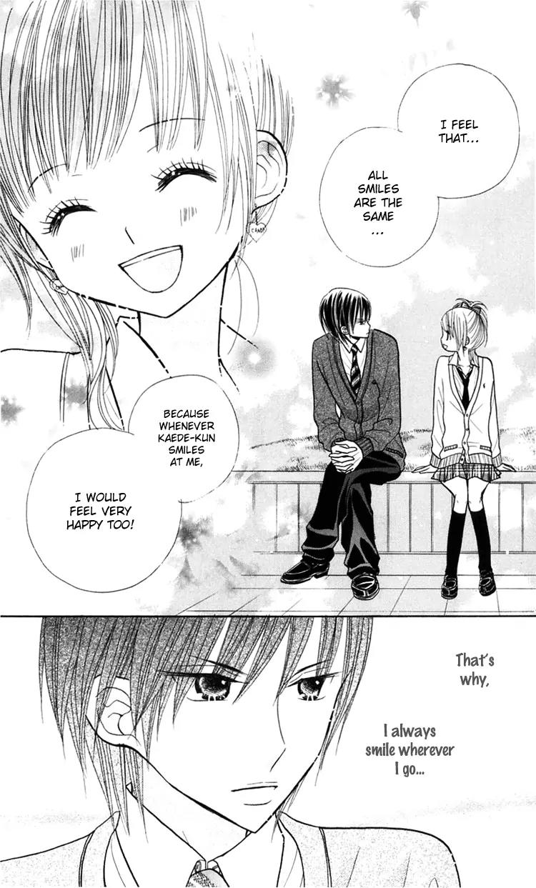 Gakkou no Ojikan Chapter 15 page 26 - Chapter 15
