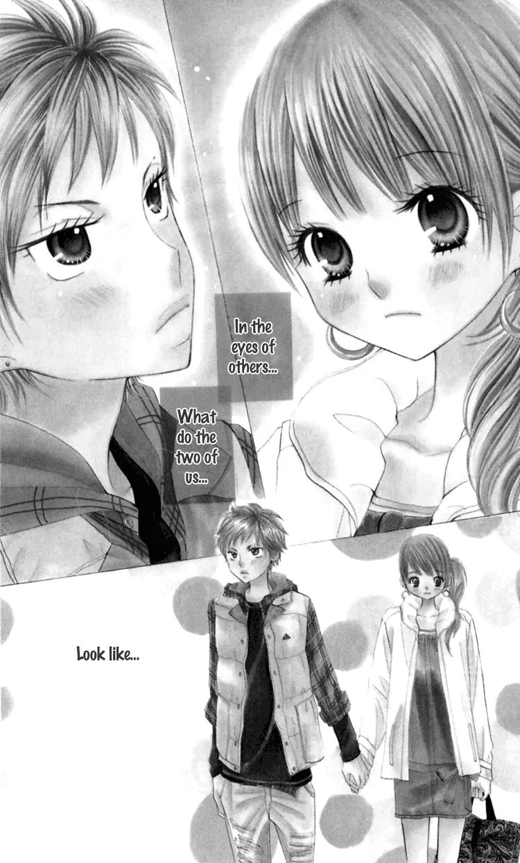 Gakkou no Ojikan Chapter 15 page 5 - Chapter 15
