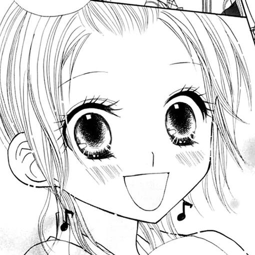 Gakkou no Ojikan Chapter 17 cover
