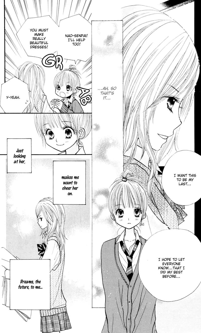 Gakkou no Ojikan Chapter 18 page 9 - Chapter 18