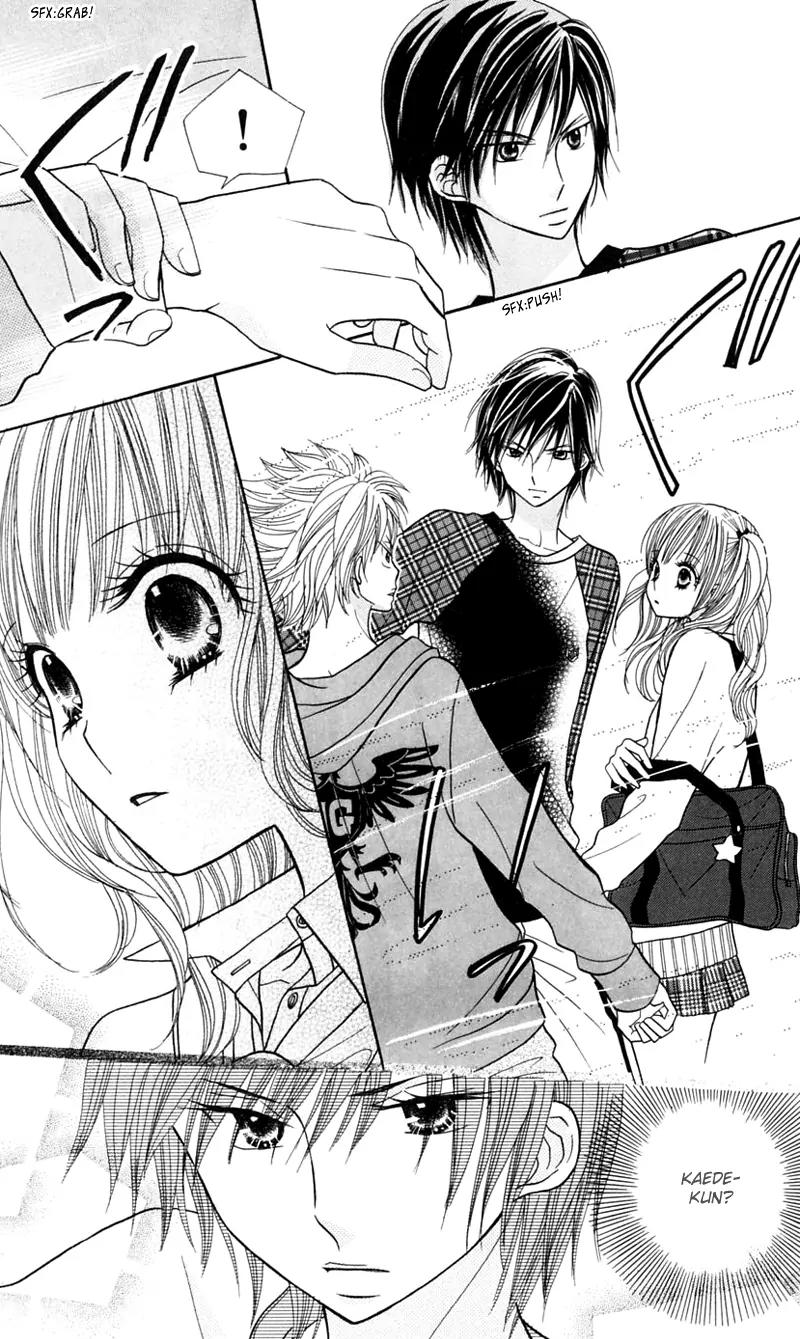 Gakkou no Ojikan Chapter 19 page 26 - Chapter 19
