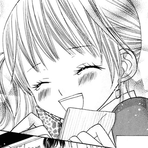 Gakkou no Ojikan Chapter 21 cover