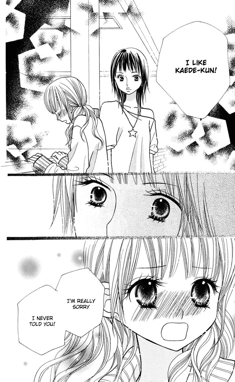 Gakkou no Ojikan Chapter 22 page 14 - Chapter 22