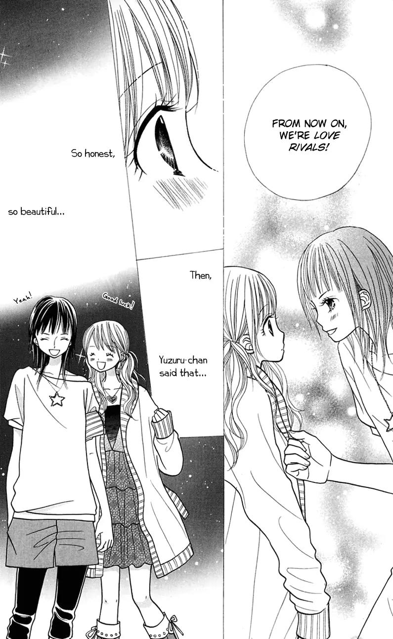 Gakkou no Ojikan Chapter 22 page 16 - Chapter 22