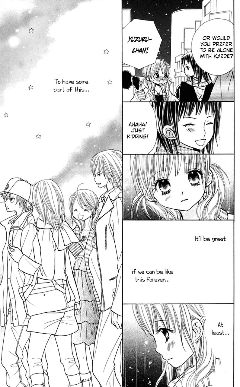Gakkou no Ojikan Chapter 22 page 23 - Chapter 22