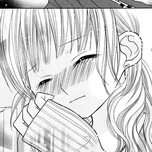 Gakkou no Ojikan Chapter 22 cover