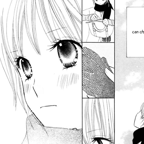 Gakkou no Ojikan Chapter 34 cover