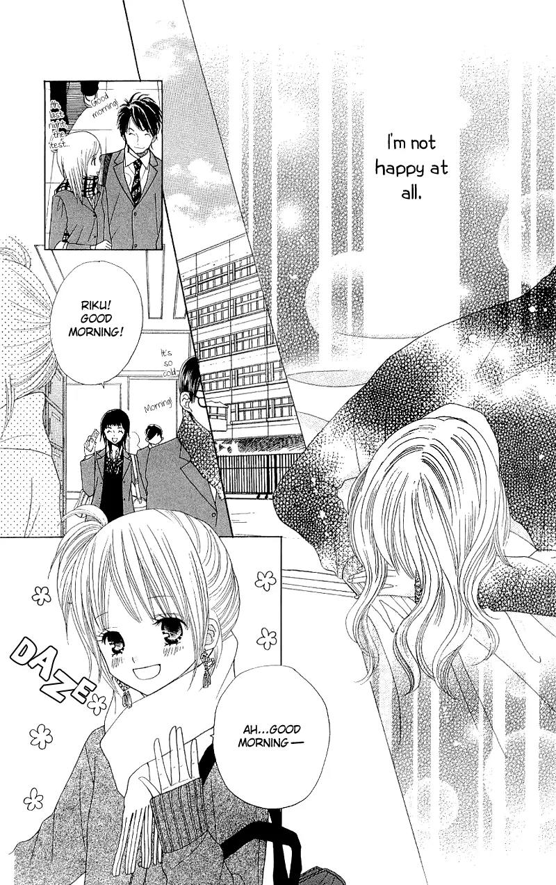 Gakkou no Ojikan Chapter 38 page 10 - Chapter 38
