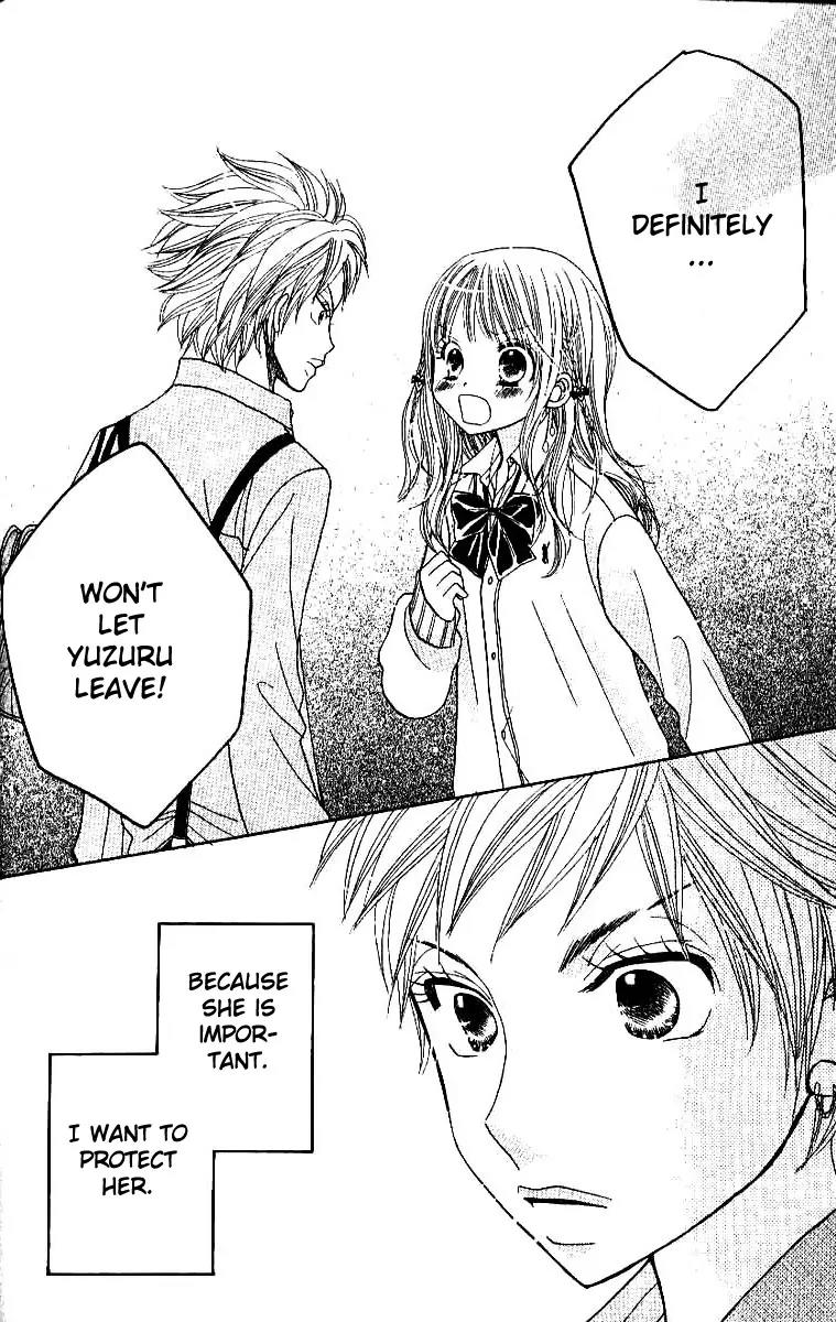 Gakkou no Ojikan Chapter 4 page 24 - Chapter 4