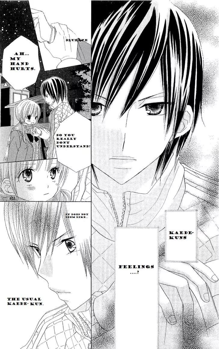 Gakkou no Ojikan Chapter 41 page 2 - Chapter 41