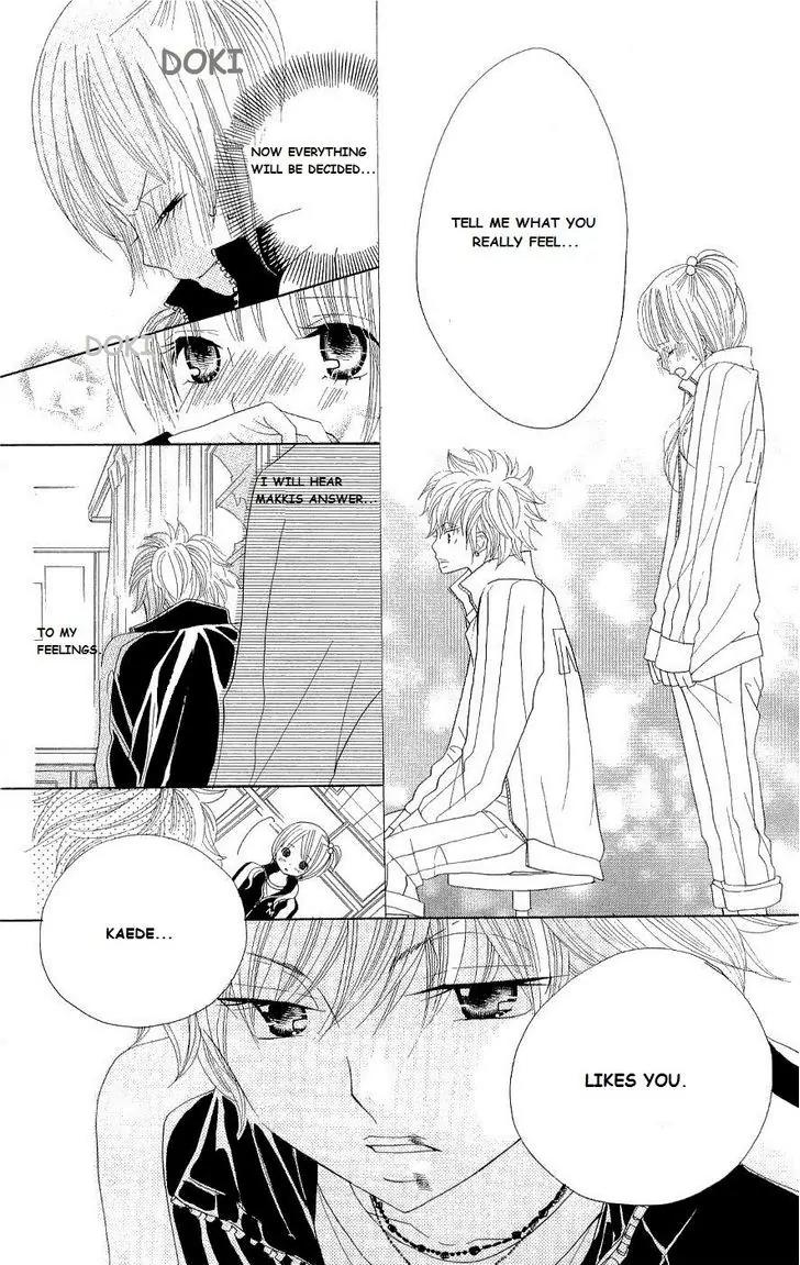 Gakkou no Ojikan Chapter 42 page 10 - Chapter 42