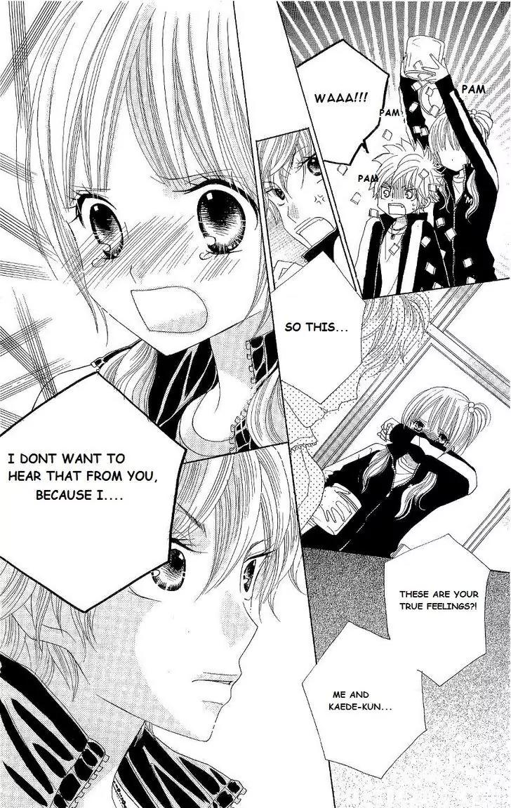 Gakkou no Ojikan Chapter 42 page 12 - Chapter 42