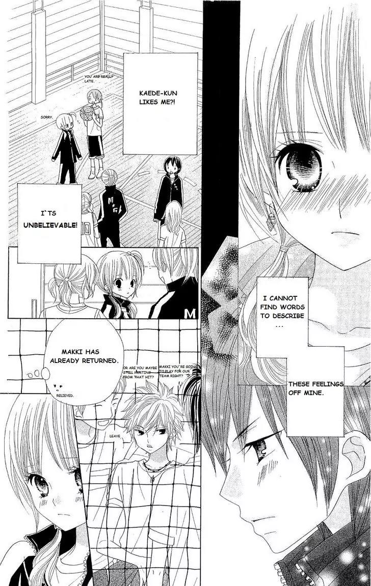 Gakkou no Ojikan Chapter 42 page 20 - Chapter 42