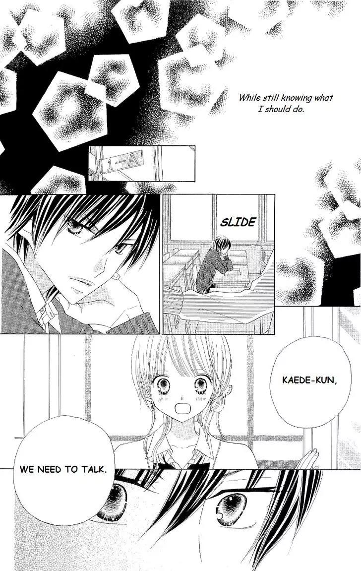 Gakkou no Ojikan Chapter 43 page 14 - Chapter 43