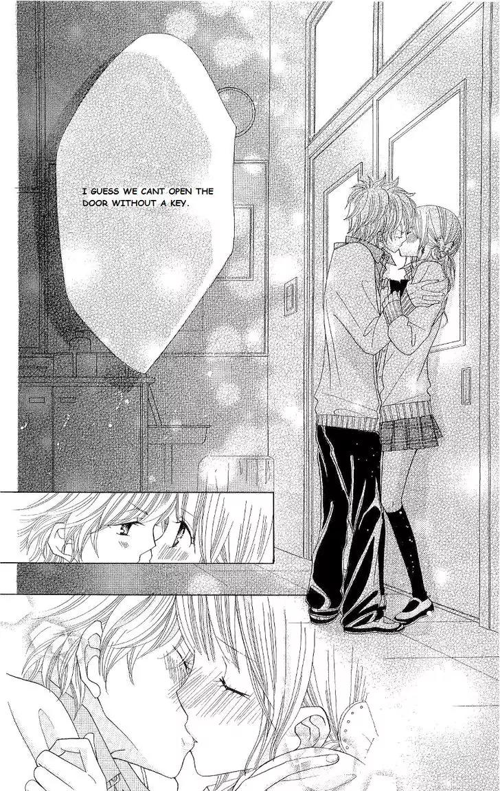 Gakkou no Ojikan Chapter 44 page 7 - Chapter 44