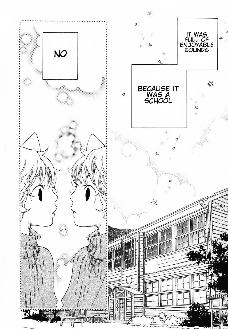 Gakkou no Sensei Chapter 15 page 30 - Chapter 15