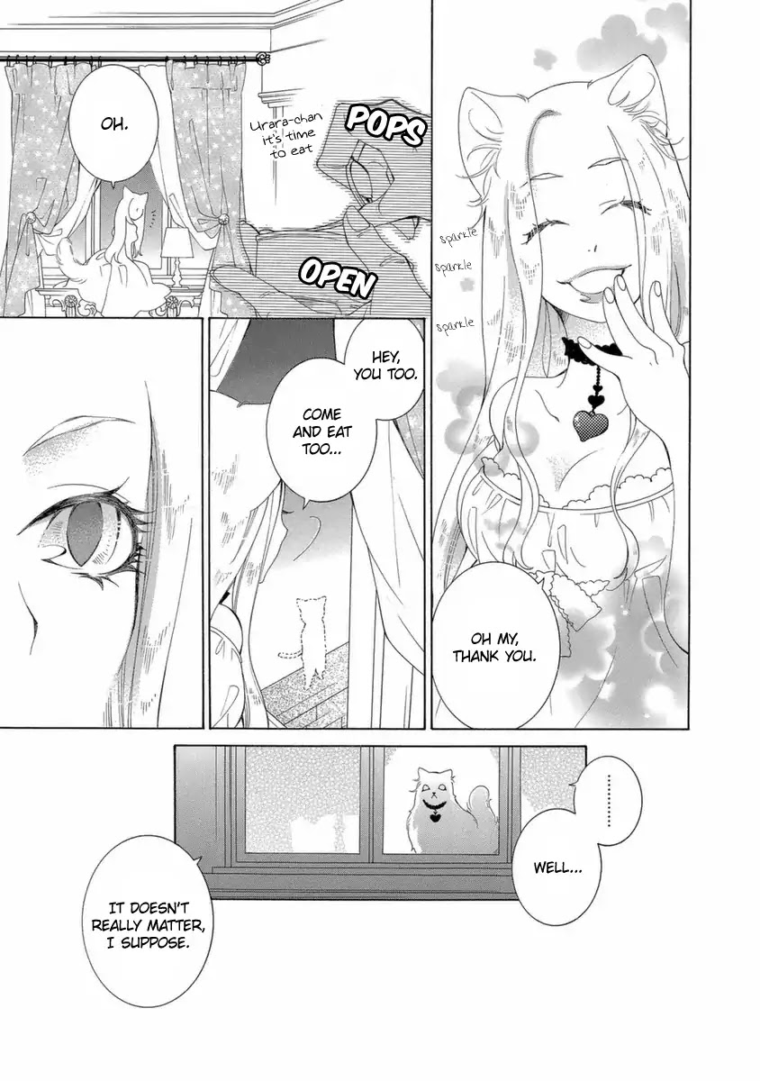 Gakkou no Sensei Chapter 43 page 8 - Chapter 43