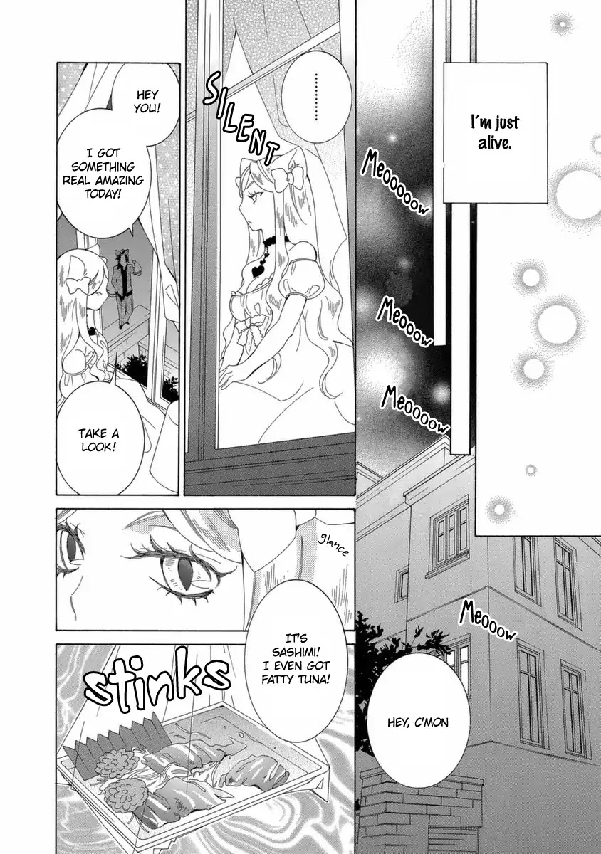 Gakkou no Sensei Chapter 44 page 9 - Chapter 44
