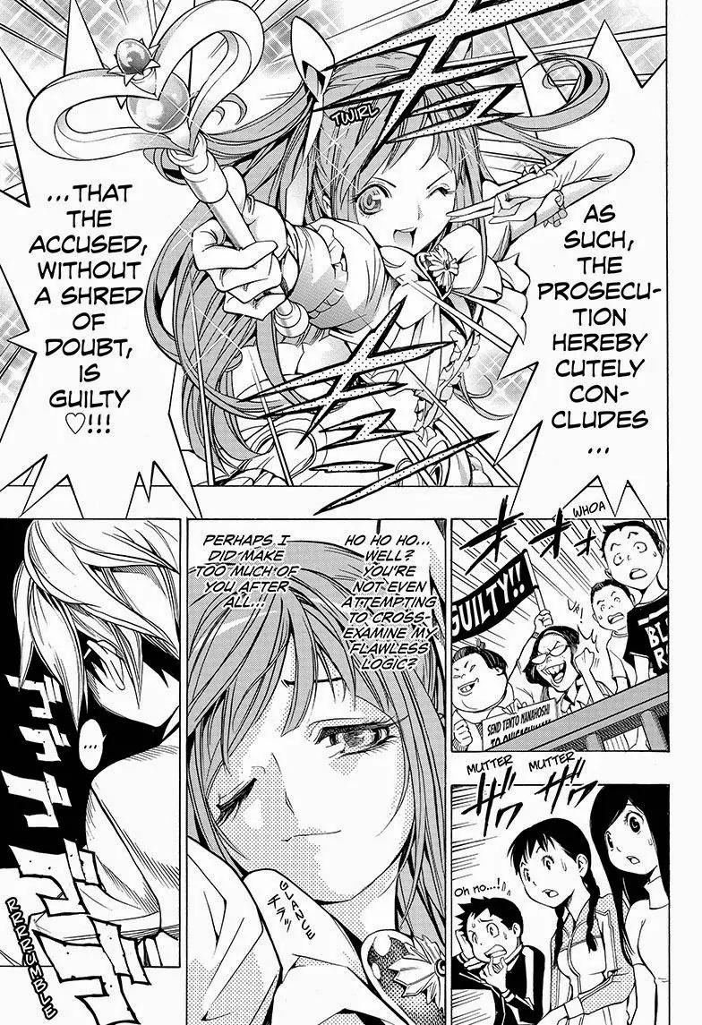 Gakkyuu Houtei Chapter 1 page 48 - Chapter 1