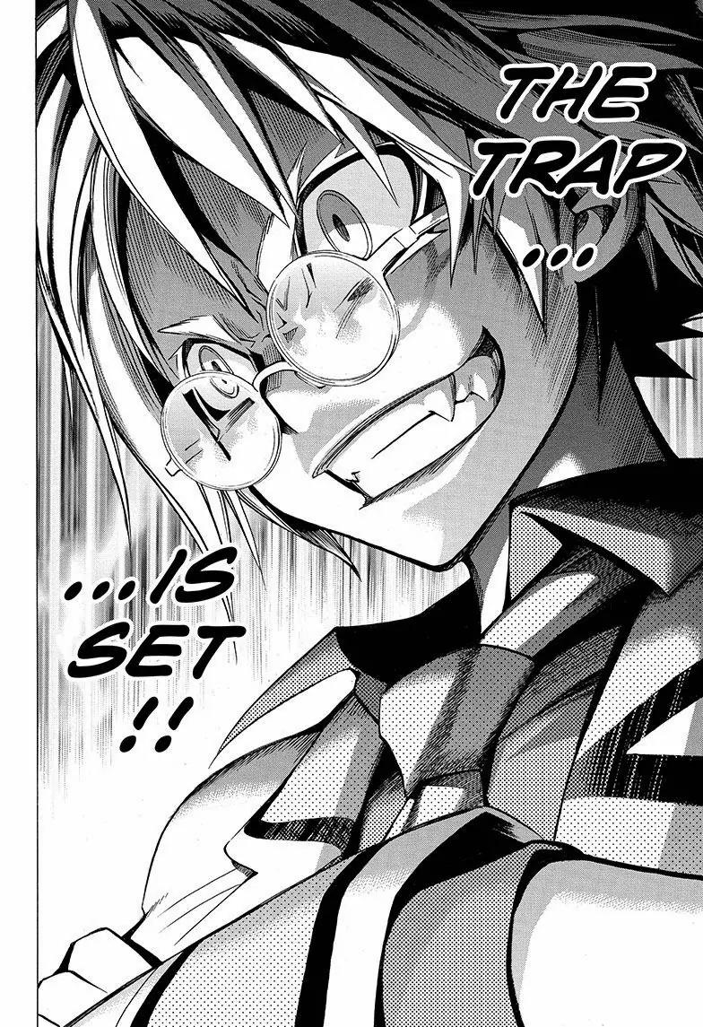 Gakkyuu Houtei Chapter 1 page 49 - Chapter 1