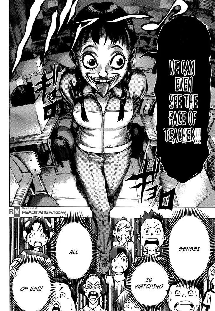 Gakkyuu Houtei Chapter 2 page 15 - Chapter 2