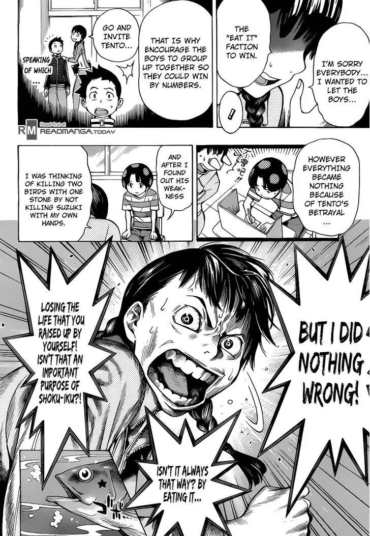 Gakkyuu Houtei Chapter 2 page 19 - Chapter 2