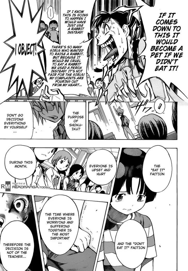 Gakkyuu Houtei Chapter 2 page 20 - Chapter 2