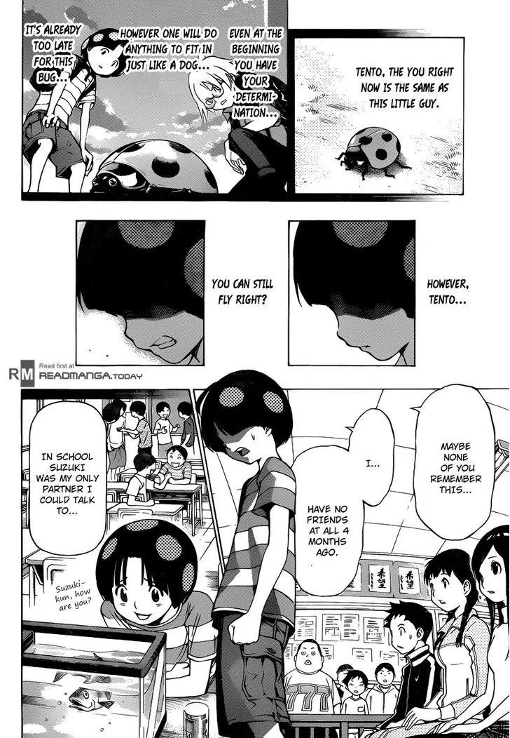 Gakkyuu Houtei Chapter 2 page 9 - Chapter 2