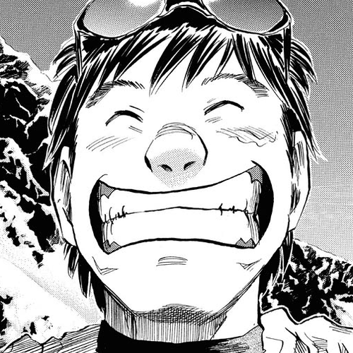 Gaku Vol.2 Chapter 5: Walk 5: Crossroads cover