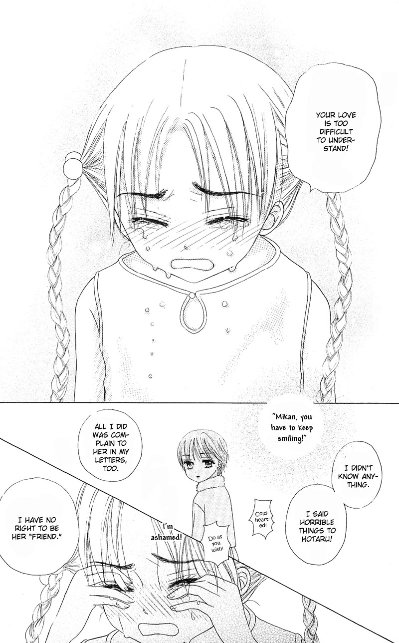 Gakuen Alice Chapter 1 page 23 - Chapter 1: Alice Academy